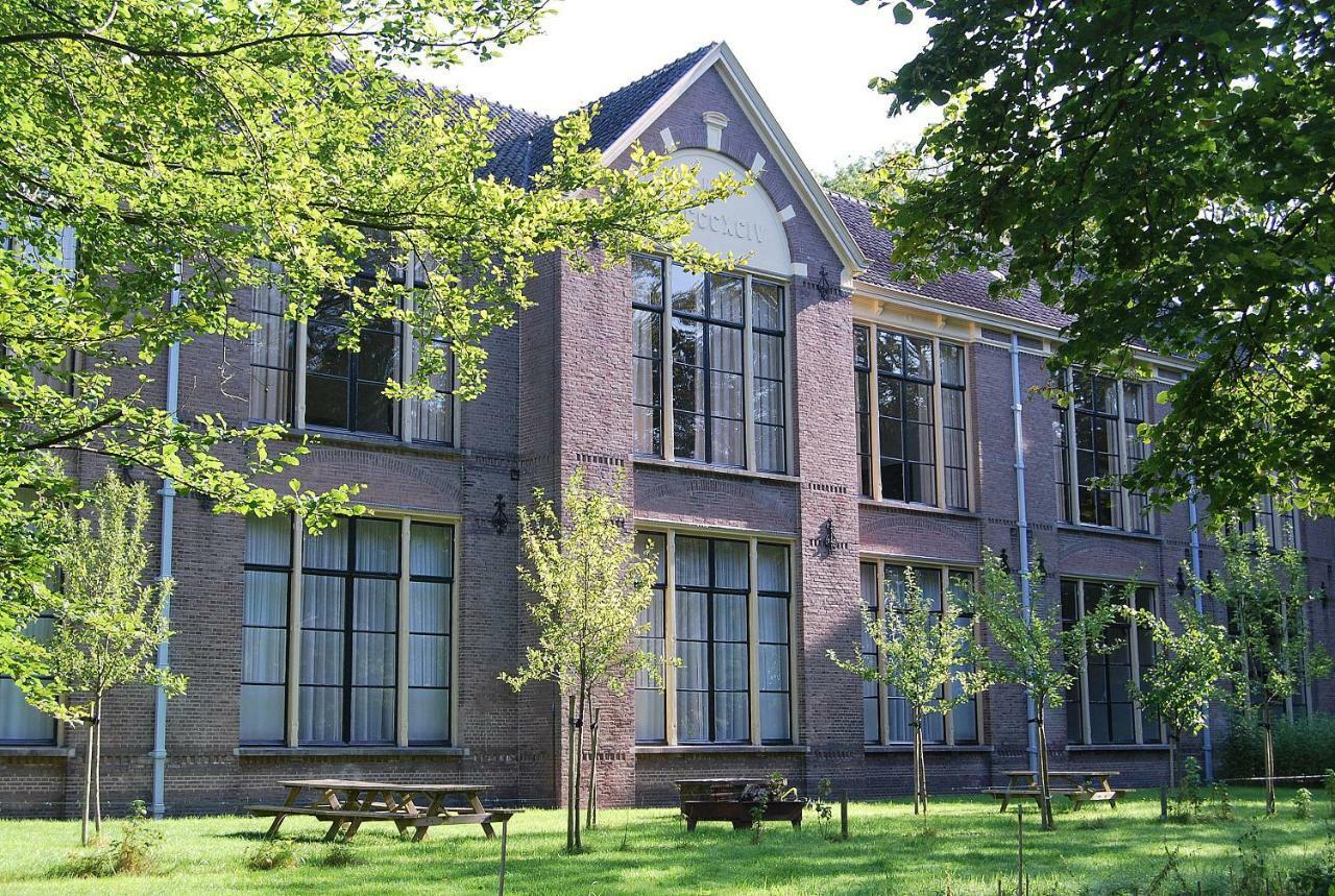 Hotel Bitter En Zoet Veenhuizen Habitación foto